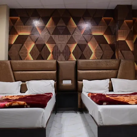 Sukhmanee Home Stay Amritsar Exterior photo