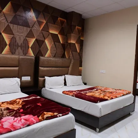 Sukhmanee Home Stay Amritsar Exterior photo