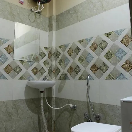 Sukhmanee Home Stay Amritsar Exterior photo