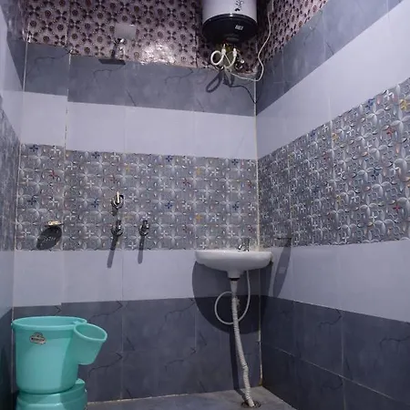 Sukhmanee Home Stay Amritsar Exterior photo