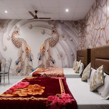 Sukhmanee Home Stay Amritsar Exterior photo