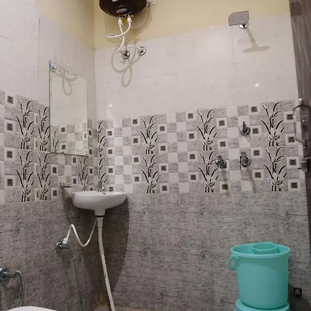 Sukhmanee Home Stay Amritsar Exterior photo