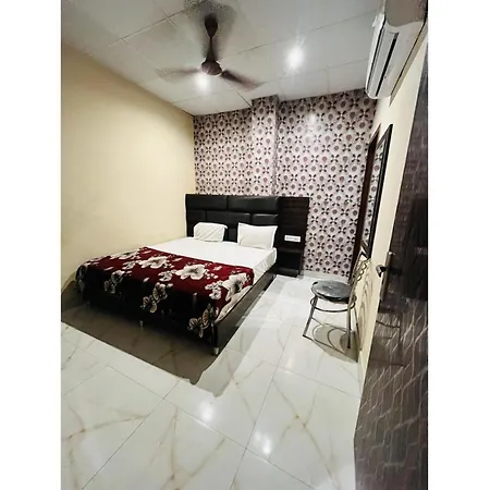 Sukhmanee Home Stay Amritsar Exterior photo
