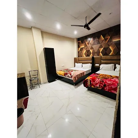 Sukhmanee Home Stay Amritsar Exterior photo