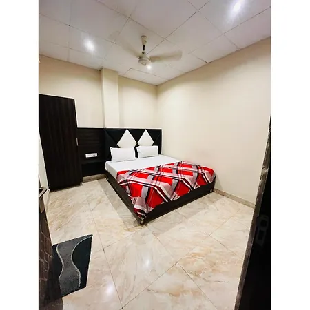 Sukhmanee Home Stay Amritsar Exterior photo