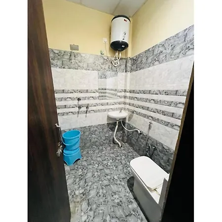 Sukhmanee Home Stay Amritsar Exterior photo
