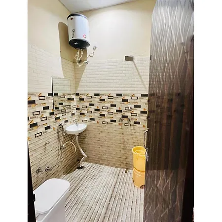 Sukhmanee Home Stay Amritsar Exterior photo