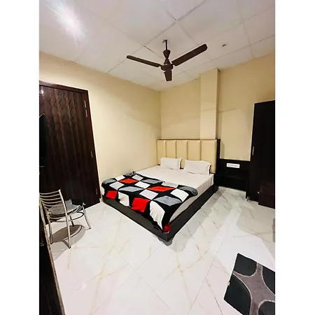 Sukhmanee Home Stay Amritsar Exterior photo