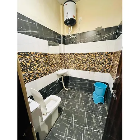 Sukhmanee Home Stay Amritsar Exterior photo
