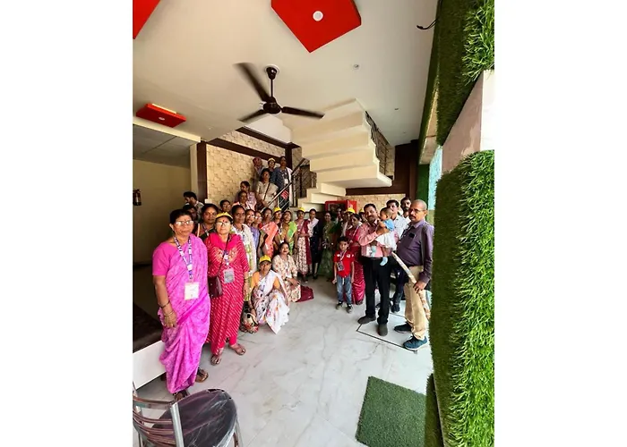 Sukhmanee Home Stay